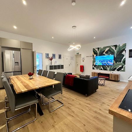 Fairapart 4 Rooms Apartment In Heart Of Berlin Exterior photo