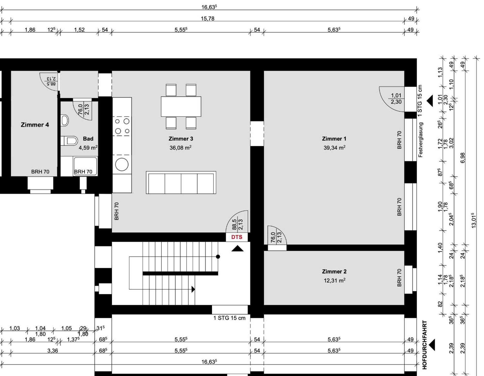 Fairapart 4 Rooms Apartment In Heart Of Berlin Exterior photo