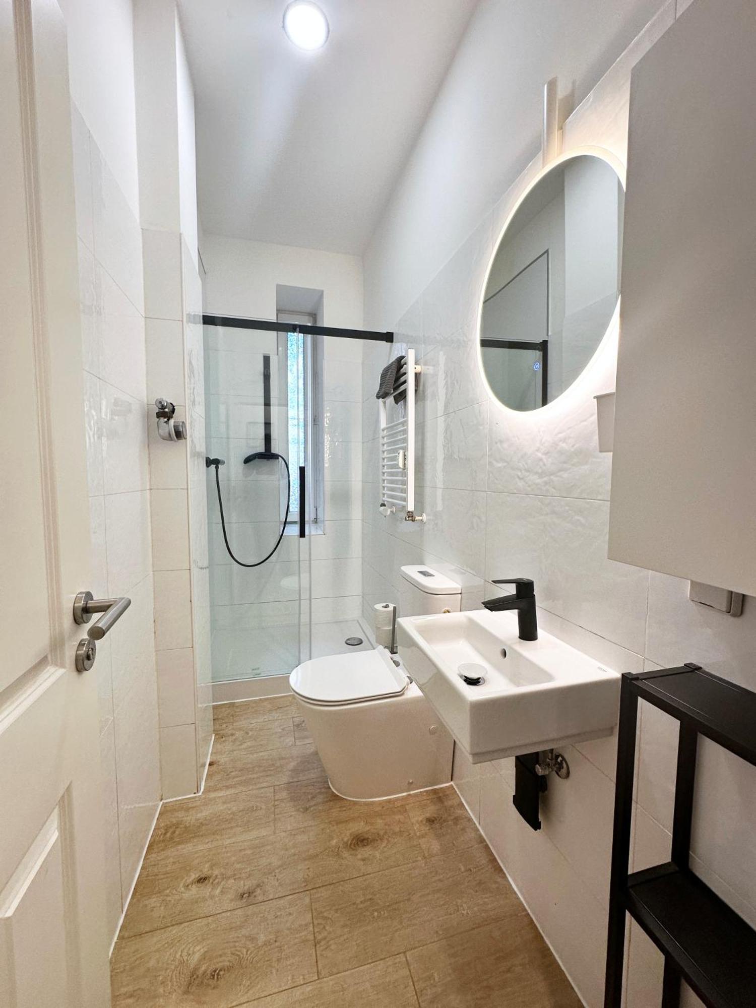 Fairapart 4 Rooms Apartment In Heart Of Berlin Exterior photo